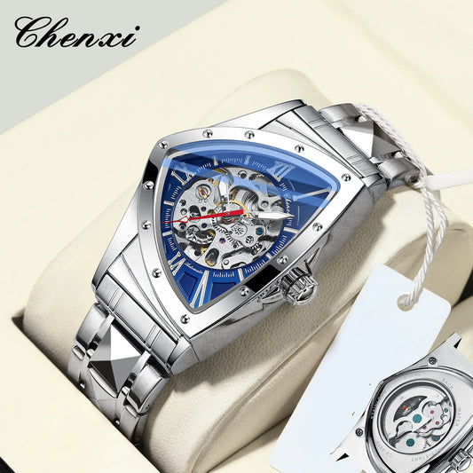 CHENXI Automatic Watch Man